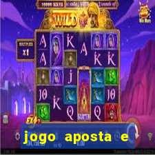 jogo aposta e ganha dinheiro