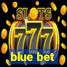 blue bet