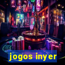 jogos inyer