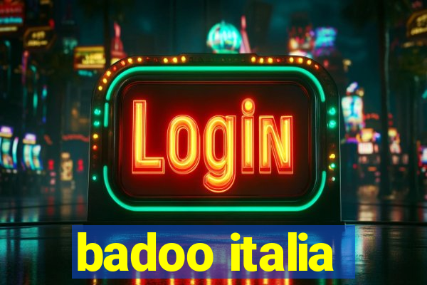 badoo italia