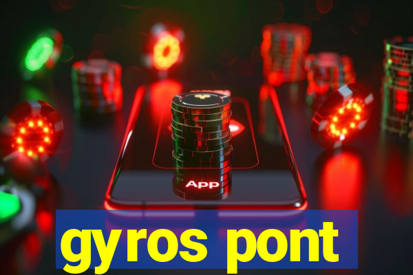 gyros pont