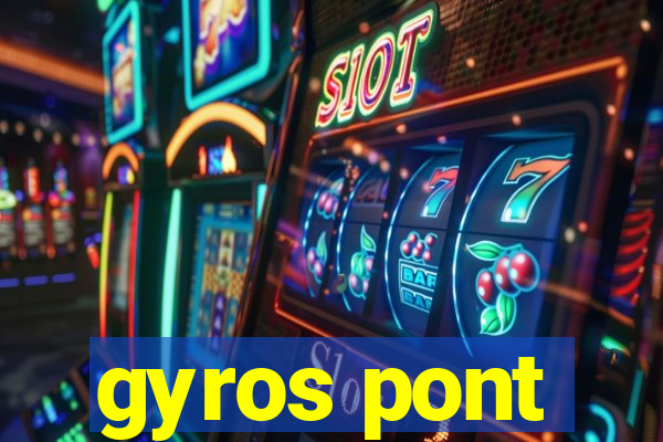 gyros pont