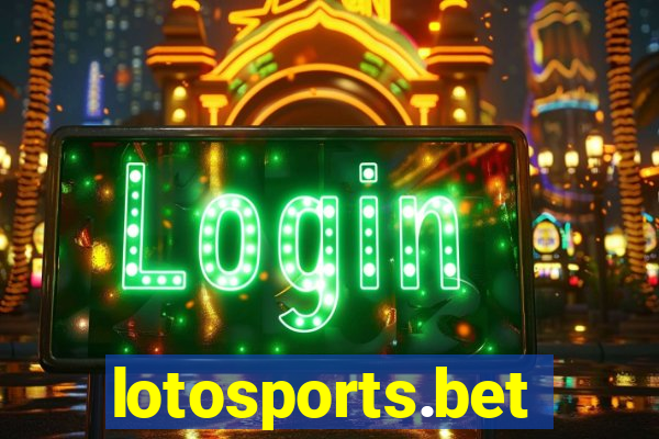 lotosports.bet