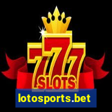 lotosports.bet