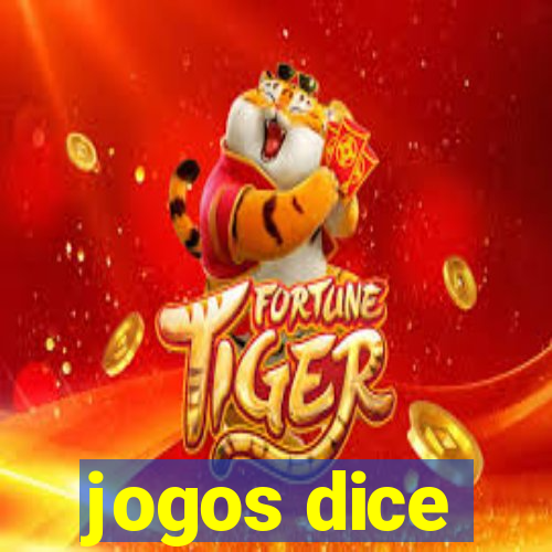 jogos dice