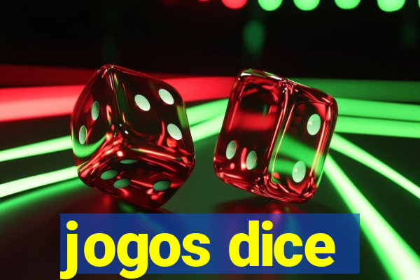 jogos dice