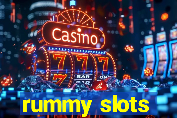 rummy slots