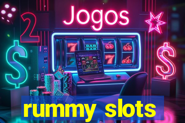 rummy slots