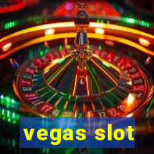 vegas slot