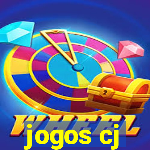 jogos cj