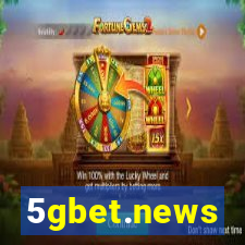 5gbet.news