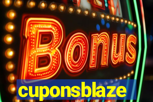 cuponsblaze