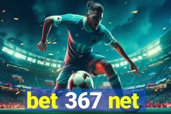 bet 367 net