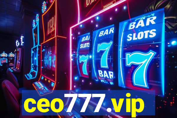 ceo777.vip