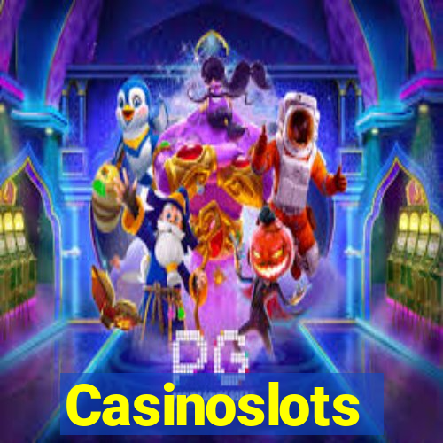 Casinoslots