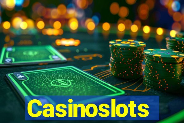 Casinoslots