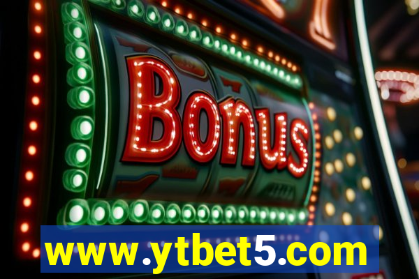 www.ytbet5.com