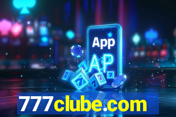 777clube.com