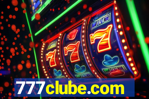 777clube.com