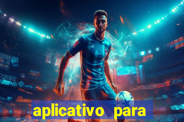 aplicativo para acompanhar jogos de futebol