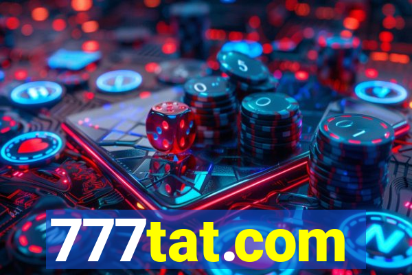 777tat.com