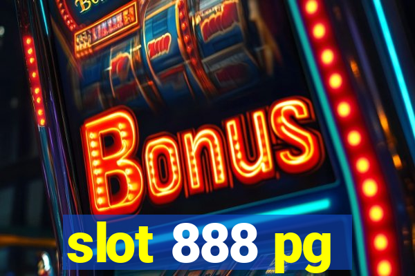 slot 888 pg