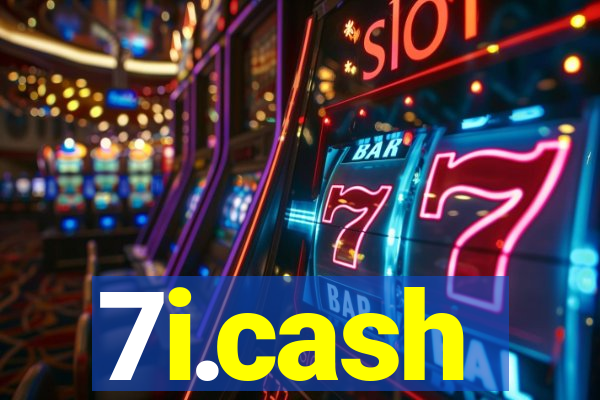 7i.cash