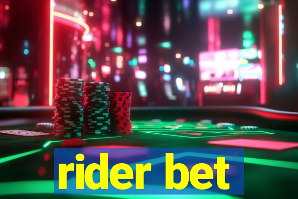 rider bet