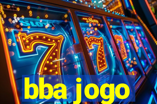 bba jogo