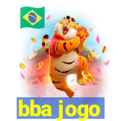 bba jogo