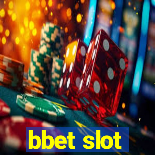 bbet slot