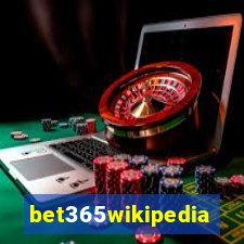 bet365wikipedia