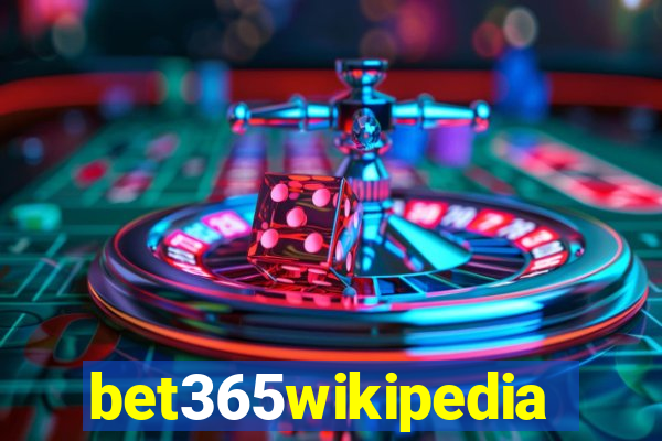 bet365wikipedia