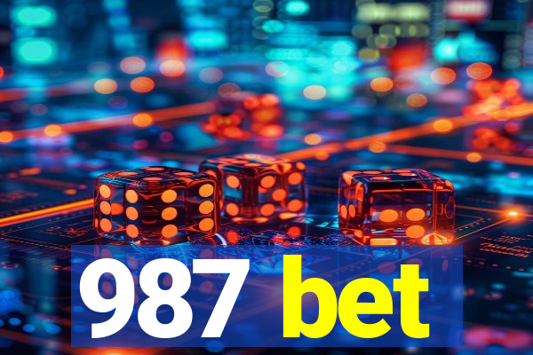 987 bet