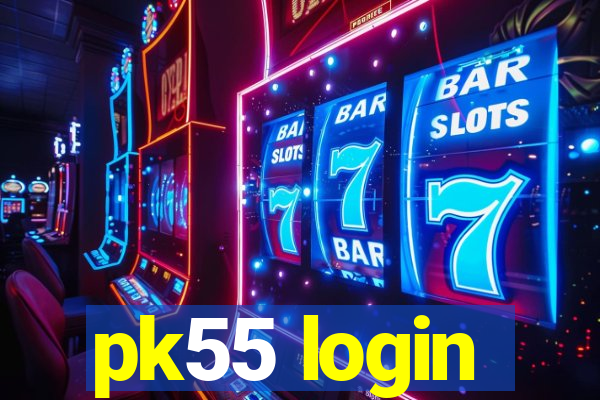 pk55 login