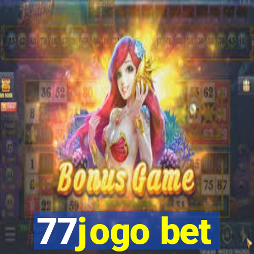 77jogo bet