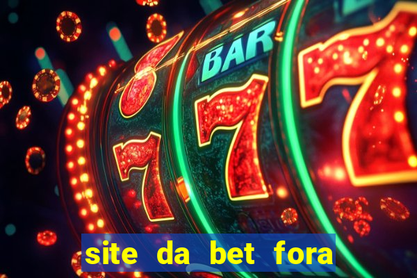 site da bet fora do ar