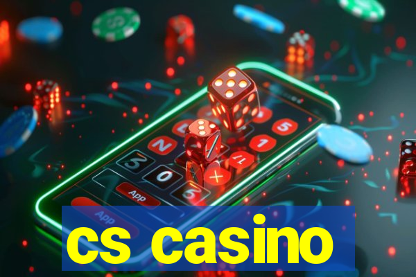 cs casino