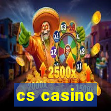 cs casino