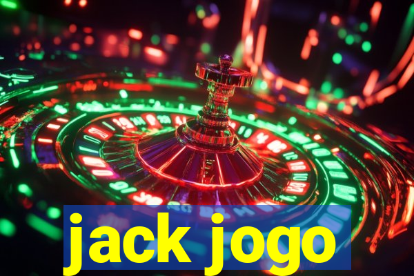 jack jogo