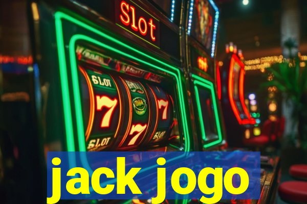 jack jogo