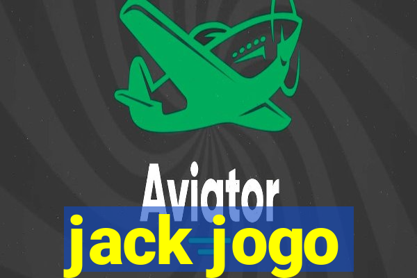 jack jogo