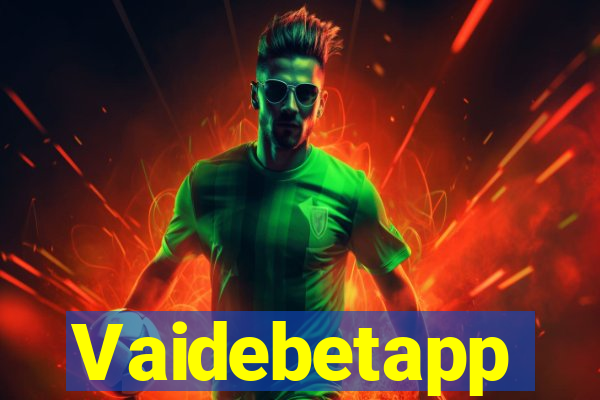 Vaidebetapp