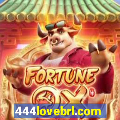 444lovebrl.com