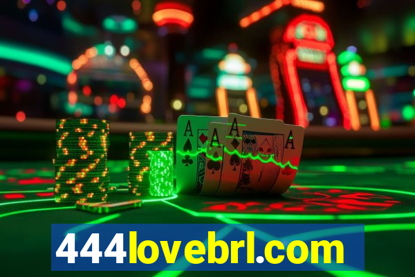 444lovebrl.com