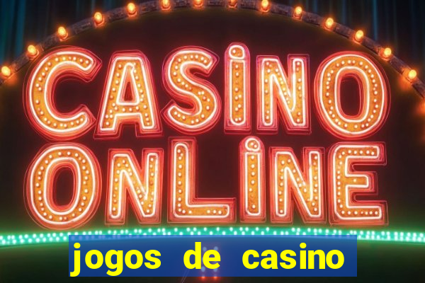 jogos de casino pagando no cadastro