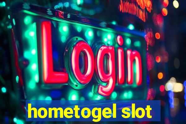 hometogel slot