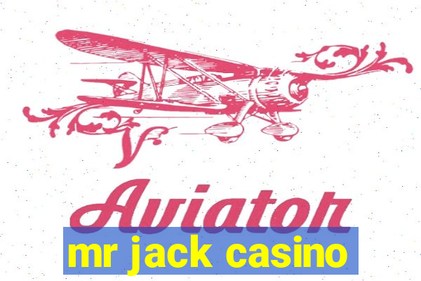 mr jack casino