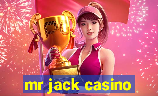 mr jack casino