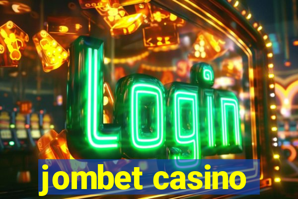 jombet casino